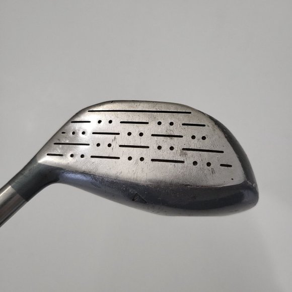King Snake Fairway 5-Wood 21° Loft  Right-Hand Steel Shaft R-Flex 41.5"L - Picture 8 of 12